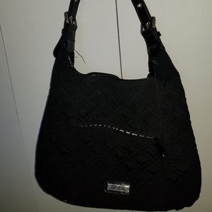 Vera Bradley hobo bag